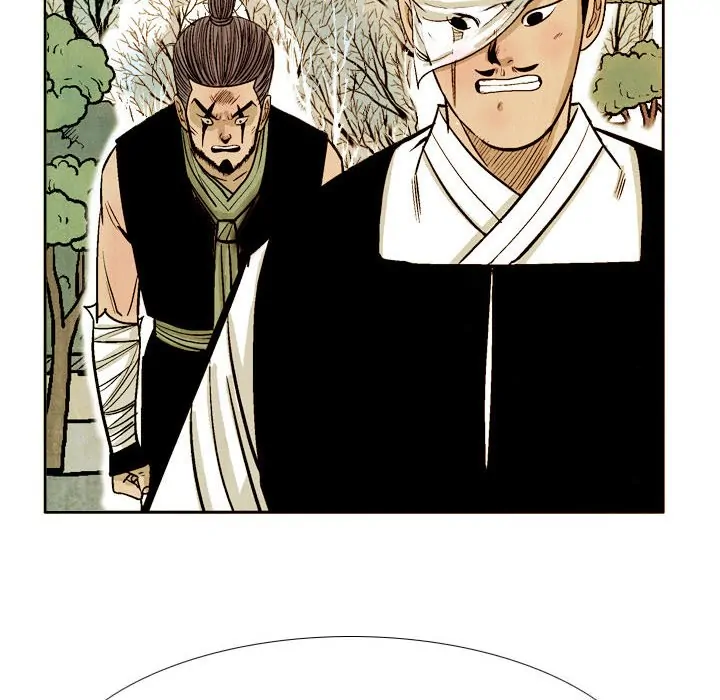 The Sword Clan (official) Chapter 43 - page 50