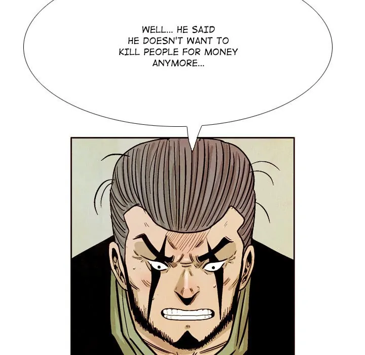 The Sword Clan (official) Chapter 43 - page 51