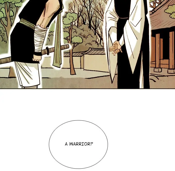 The Sword Clan (official) Chapter 43 - page 53