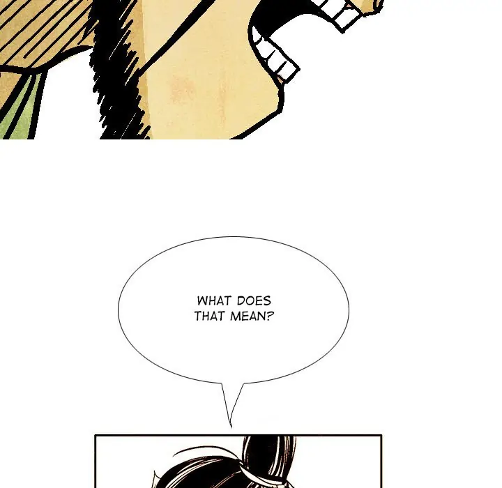 The Sword Clan (official) Chapter 43 - page 59