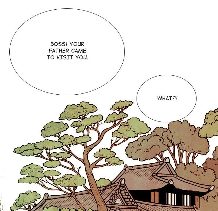 The Sword Clan (official) Chapter 43 - page 69