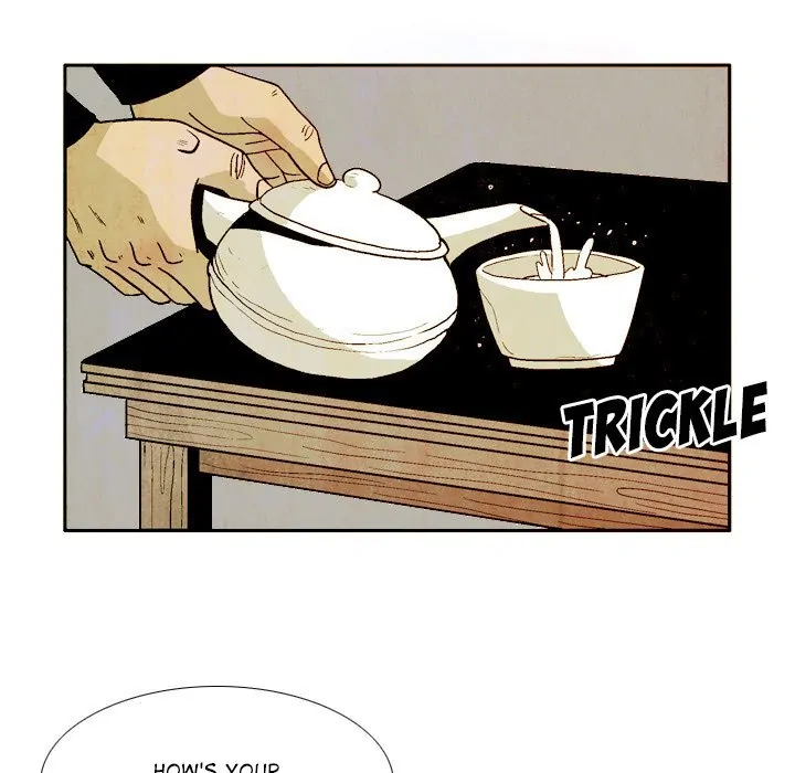The Sword Clan (official) Chapter 43 - page 71