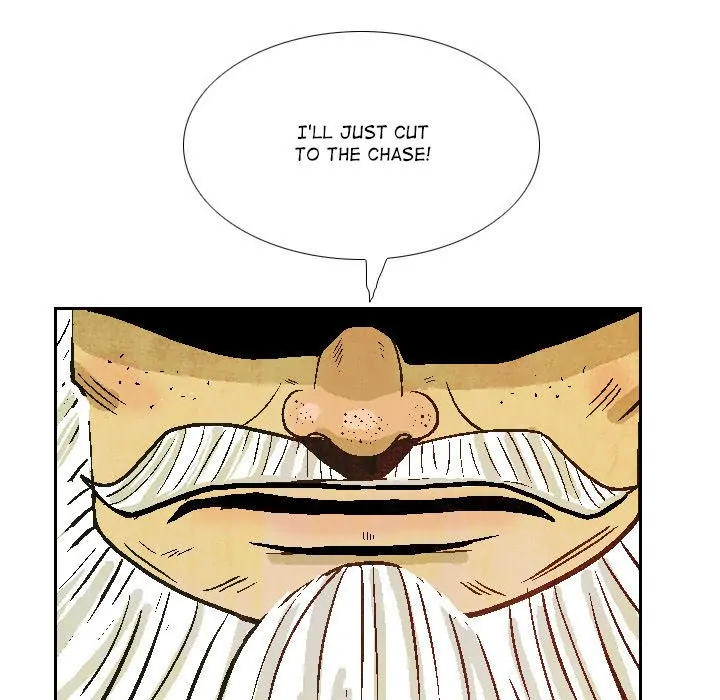 The Sword Clan (official) Chapter 43 - page 73