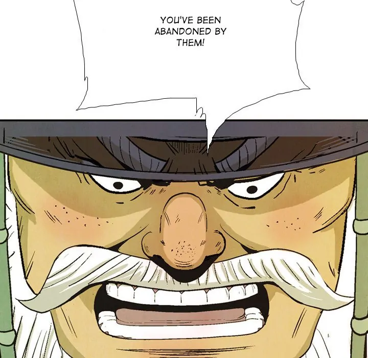 The Sword Clan (official) Chapter 43 - page 98