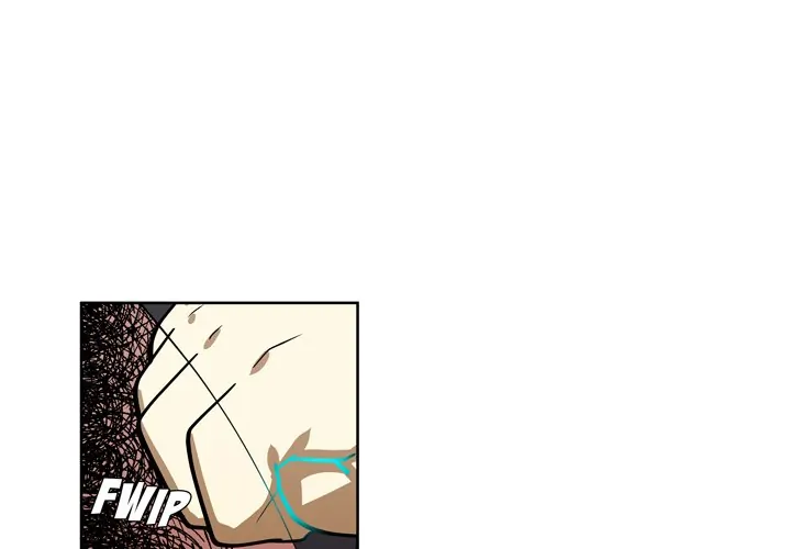 We Are (Murderers) [official] Chapter 33 - page 1