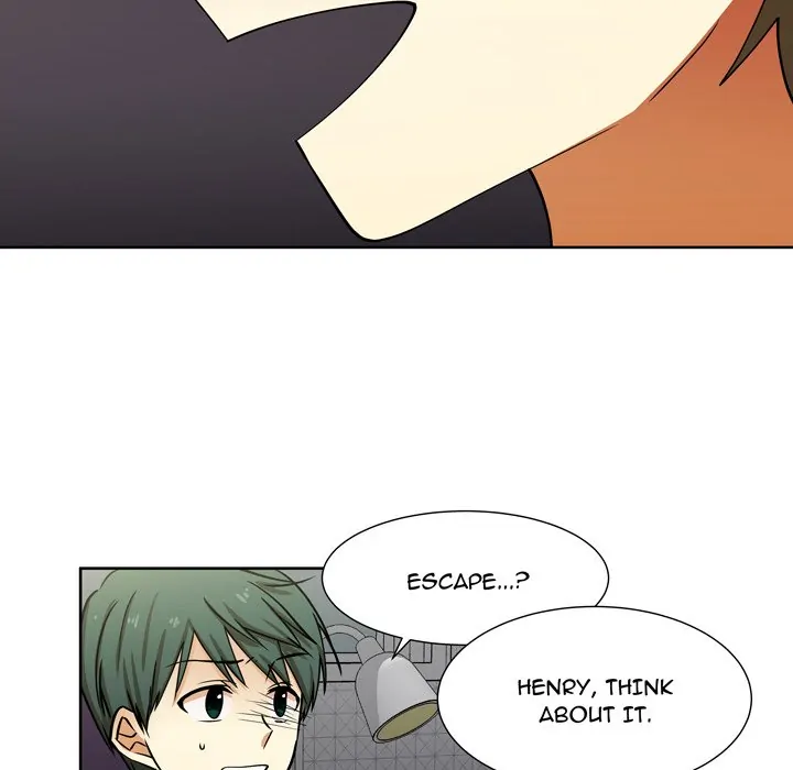 We Are (Murderers) [official] Chapter 33 - page 14