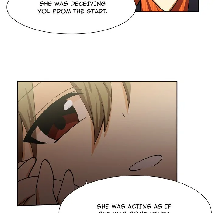 We Are (Murderers) [official] Chapter 33 - page 16