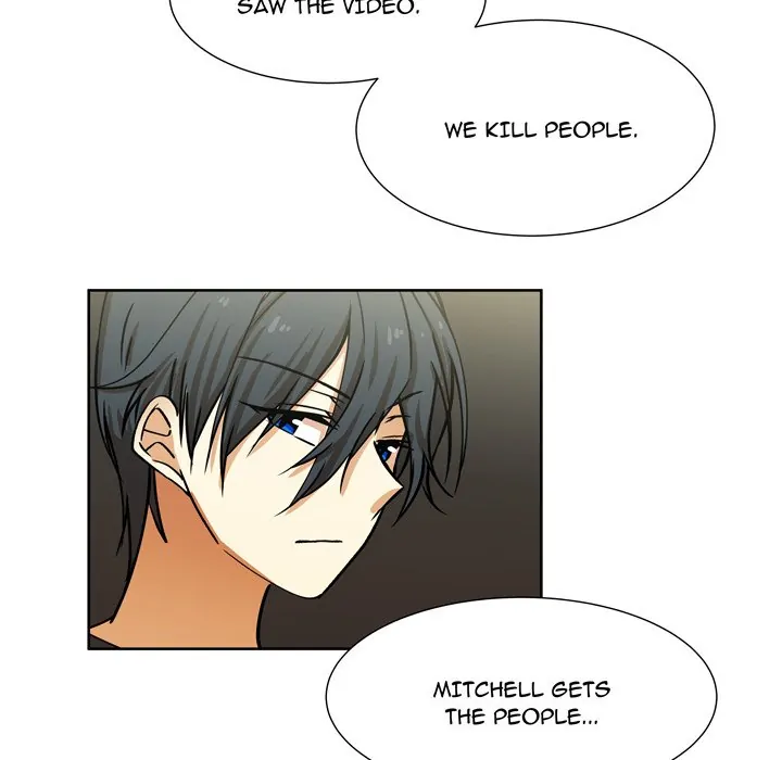 We Are (Murderers) [official] Chapter 33 - page 18