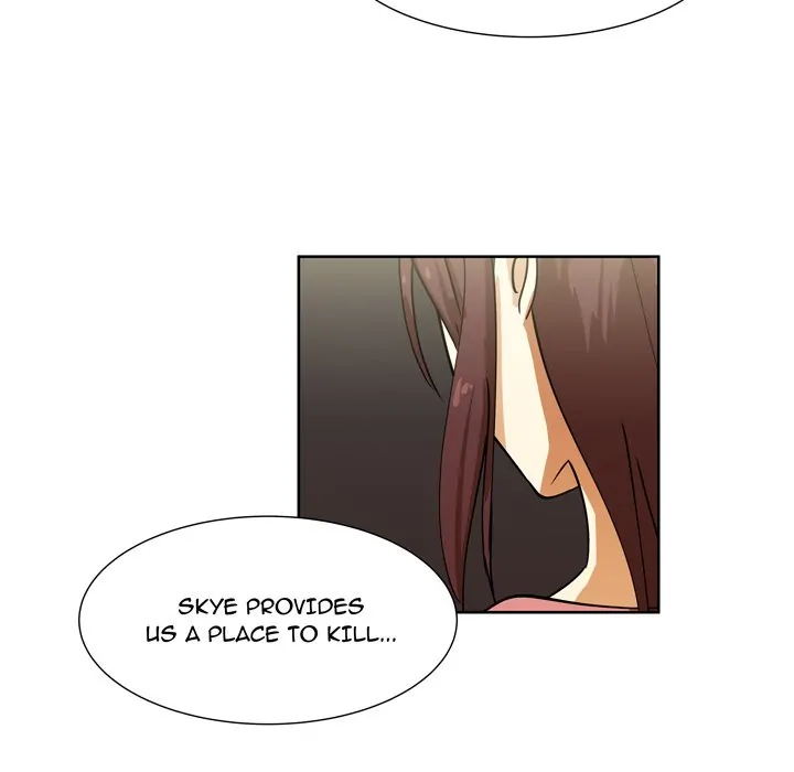 We Are (Murderers) [official] Chapter 33 - page 19