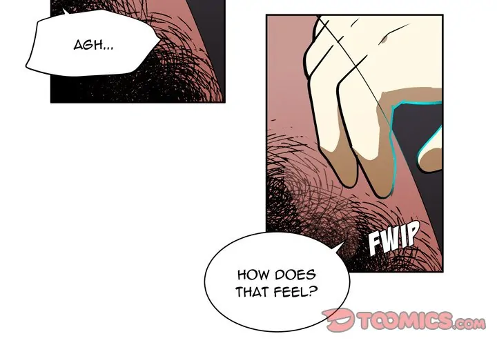 We Are (Murderers) [official] Chapter 33 - page 2