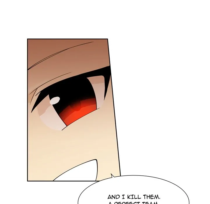 We Are (Murderers) [official] Chapter 33 - page 20