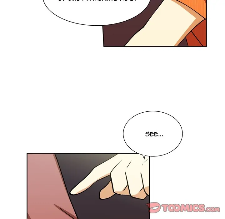 We Are (Murderers) [official] Chapter 33 - page 24