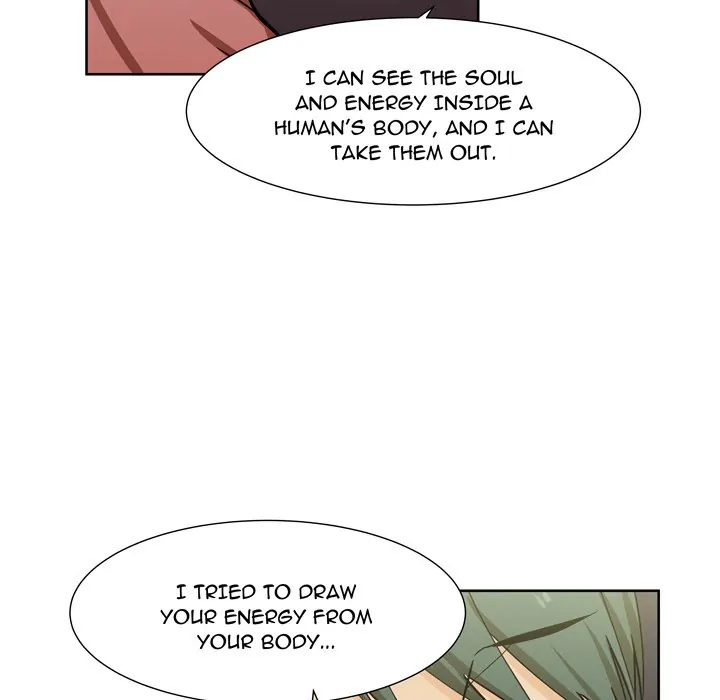 We Are (Murderers) [official] Chapter 33 - page 25
