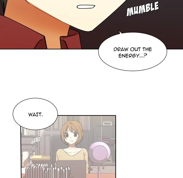 We Are (Murderers) [official] Chapter 33 - page 27