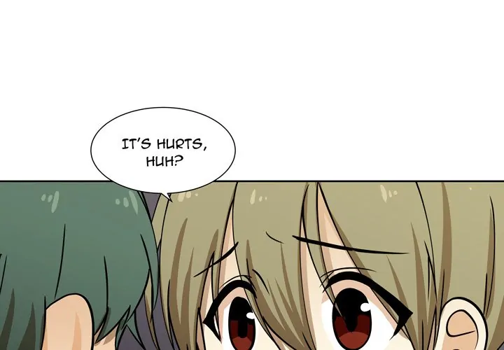 We Are (Murderers) [official] Chapter 33 - page 3