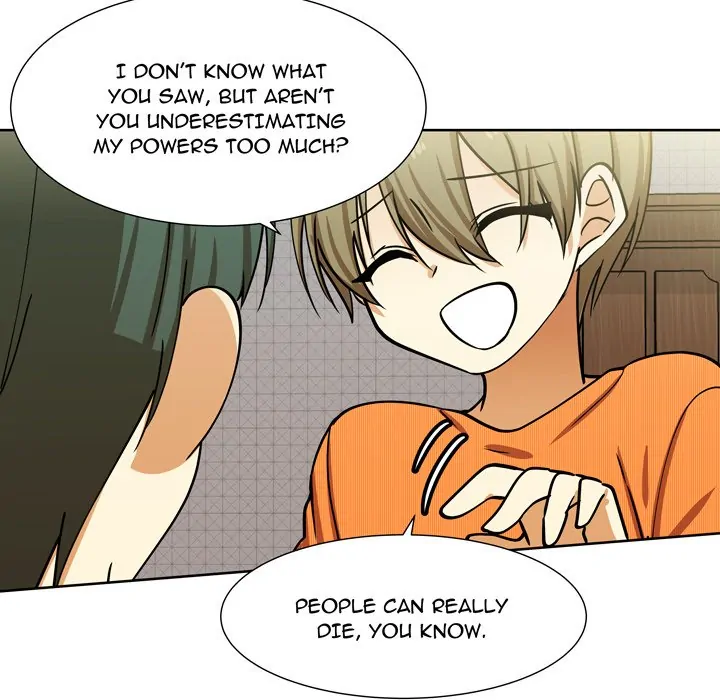 We Are (Murderers) [official] Chapter 33 - page 30