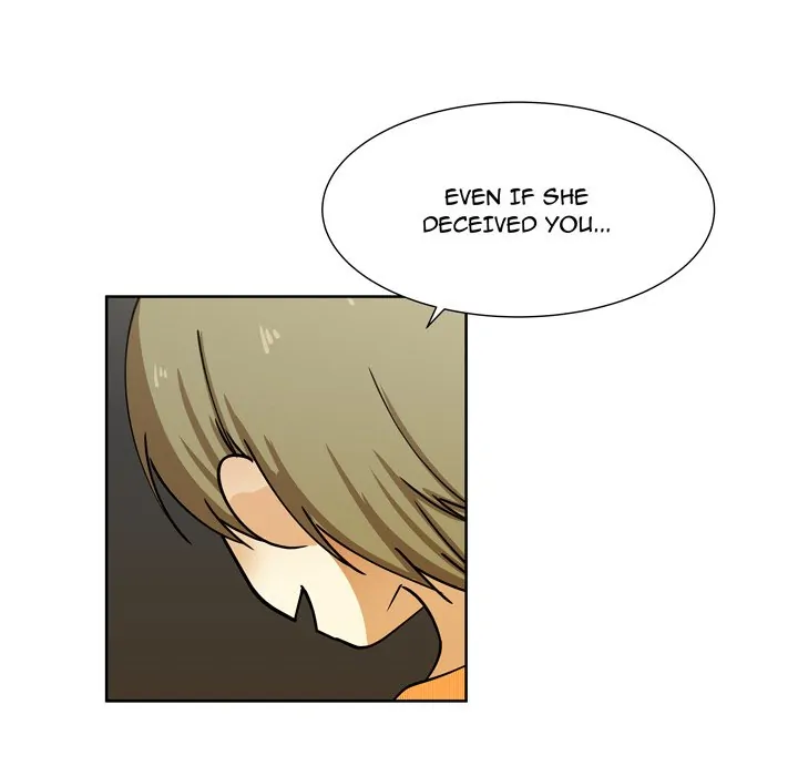We Are (Murderers) [official] Chapter 33 - page 41