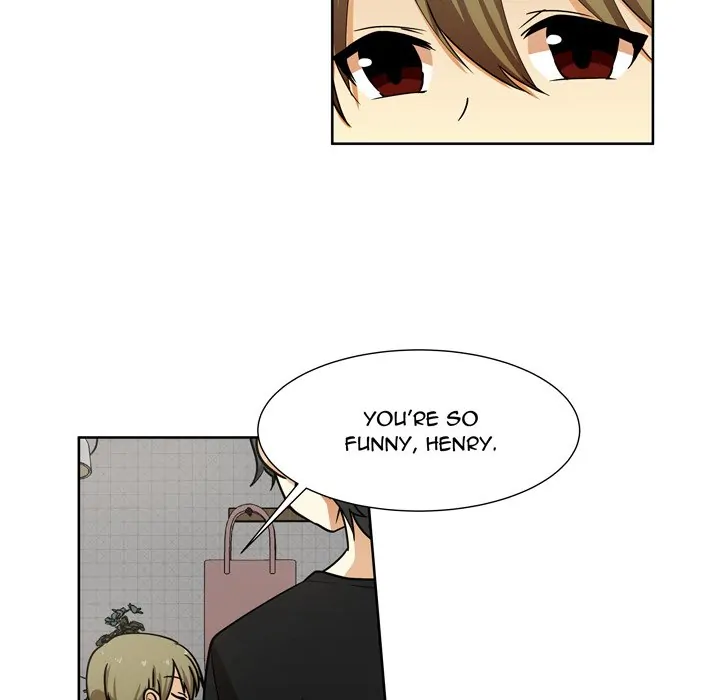 We Are (Murderers) [official] Chapter 33 - page 47