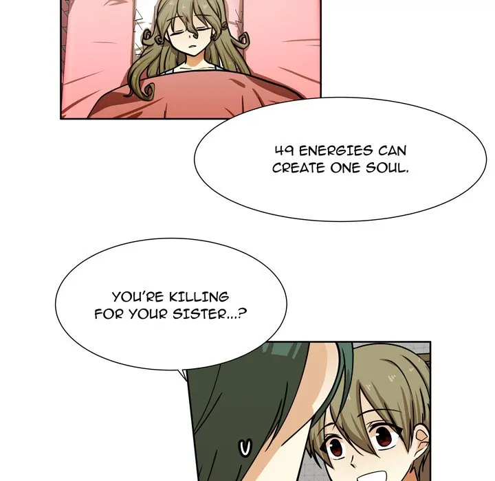 We Are (Murderers) [official] Chapter 33 - page 50
