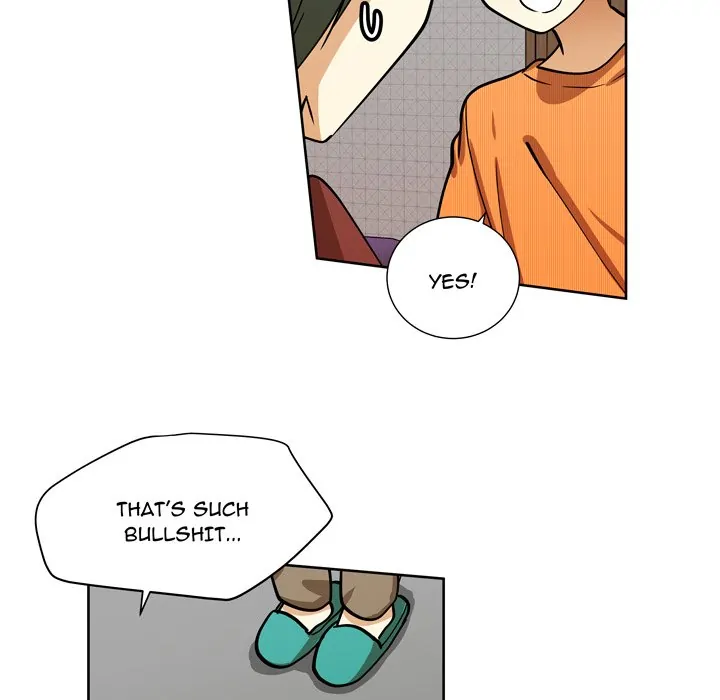 We Are (Murderers) [official] Chapter 33 - page 51