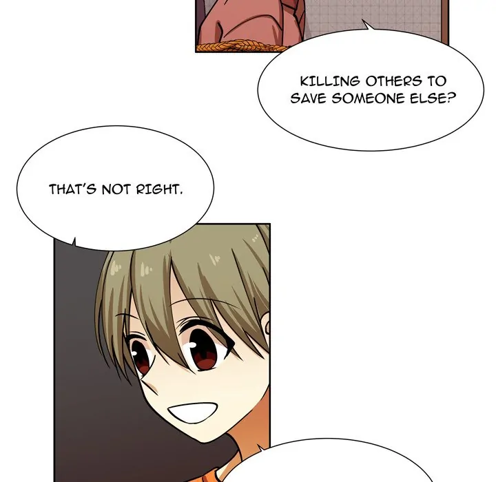 We Are (Murderers) [official] Chapter 33 - page 53