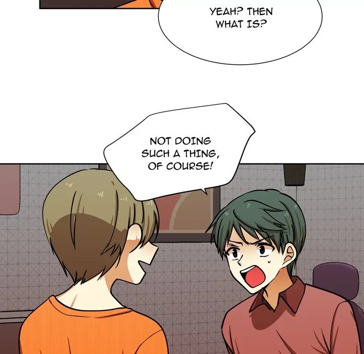 We Are (Murderers) [official] Chapter 33 - page 54