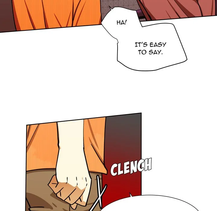 We Are (Murderers) [official] Chapter 33 - page 55