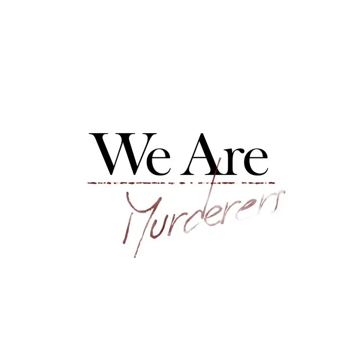 We Are (Murderers) [official] Chapter 33 - page 63