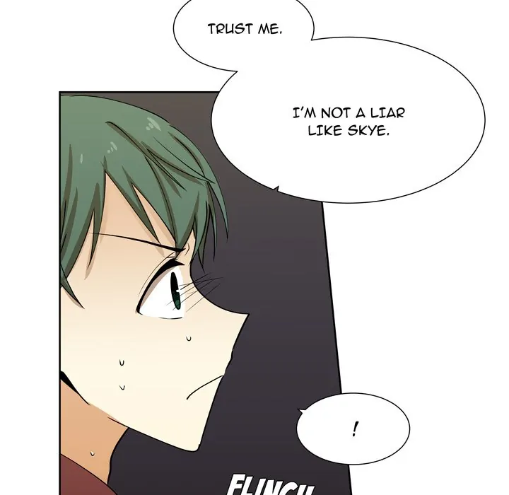 We Are (Murderers) [official] Chapter 33 - page 7