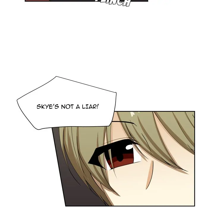 We Are (Murderers) [official] Chapter 33 - page 8