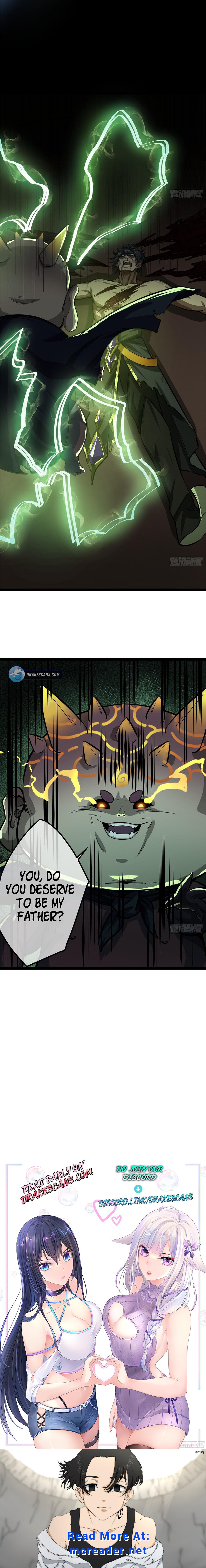 The Demon King Arrives chapter 20 - page 9