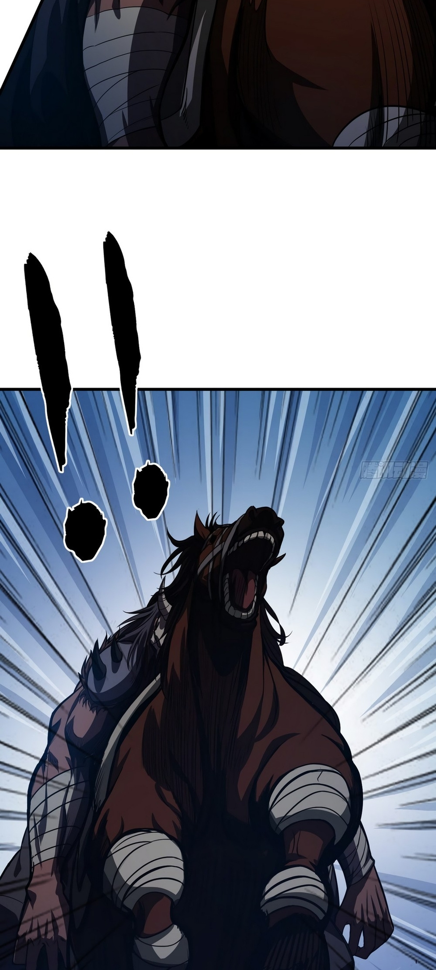 The Demon King Arrives chapter 8 - page 35