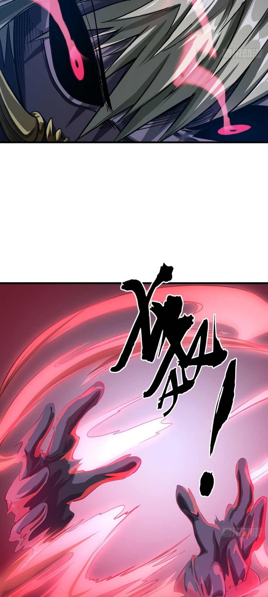 The Demon King Arrives chapter 8 - page 37