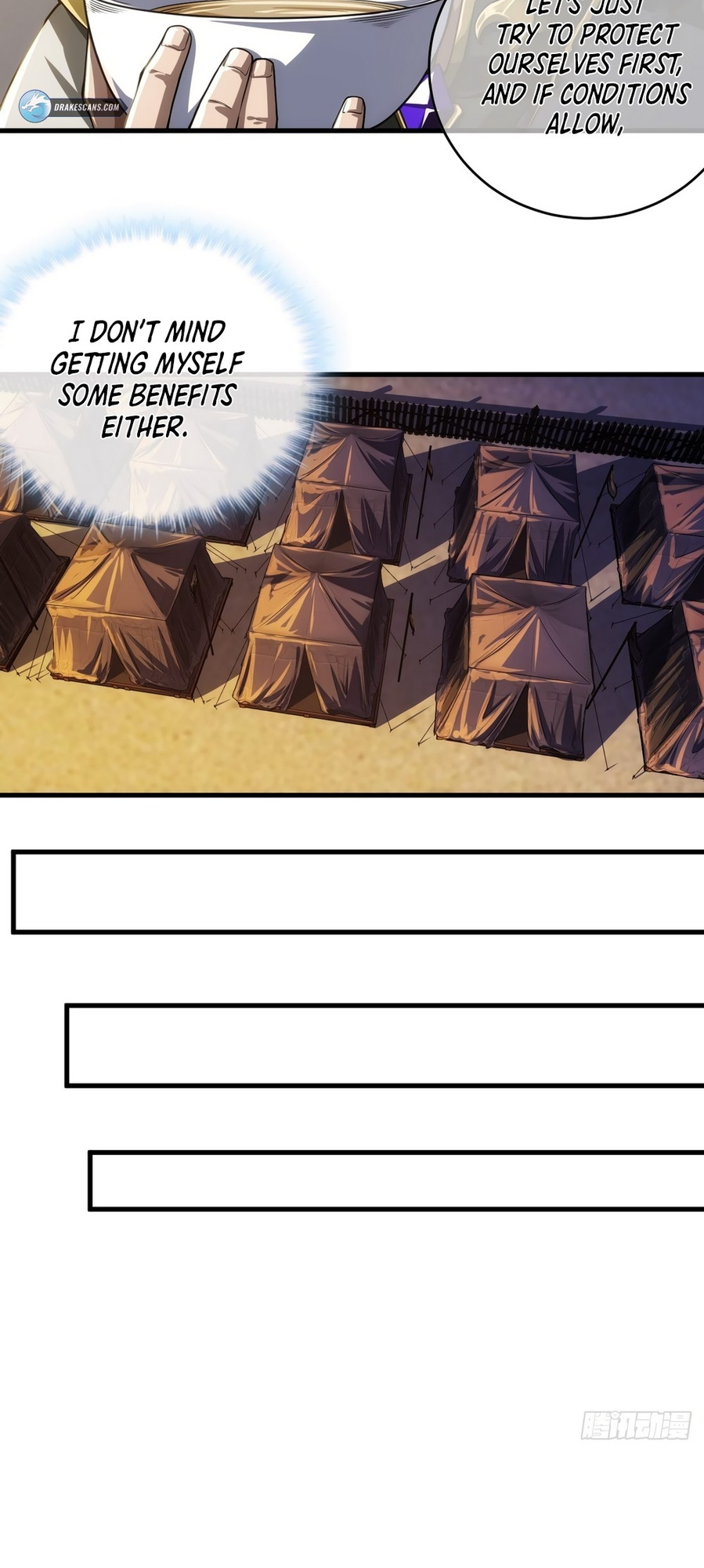 The Demon King Arrives chapter 8 - page 9