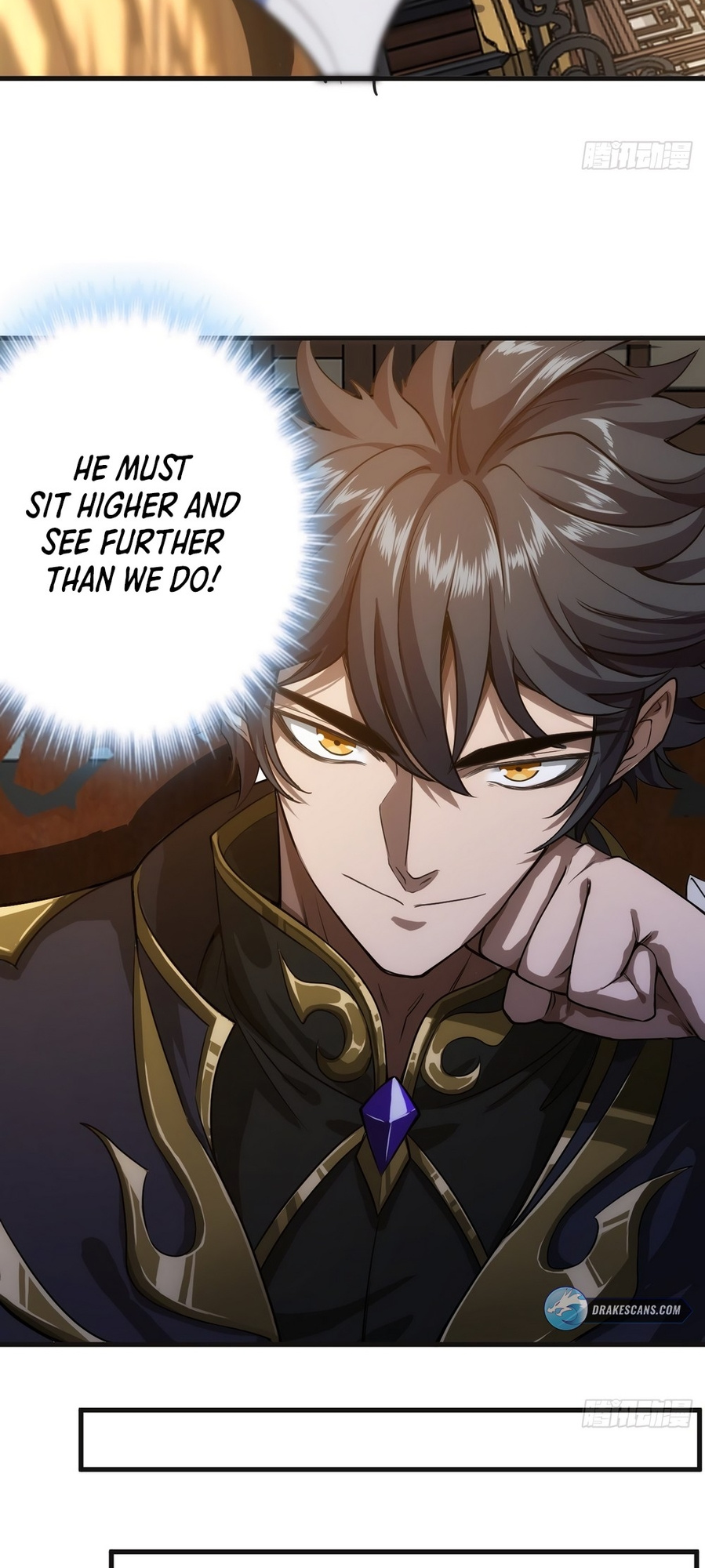 The Demon King Arrives chapter 7 - page 25