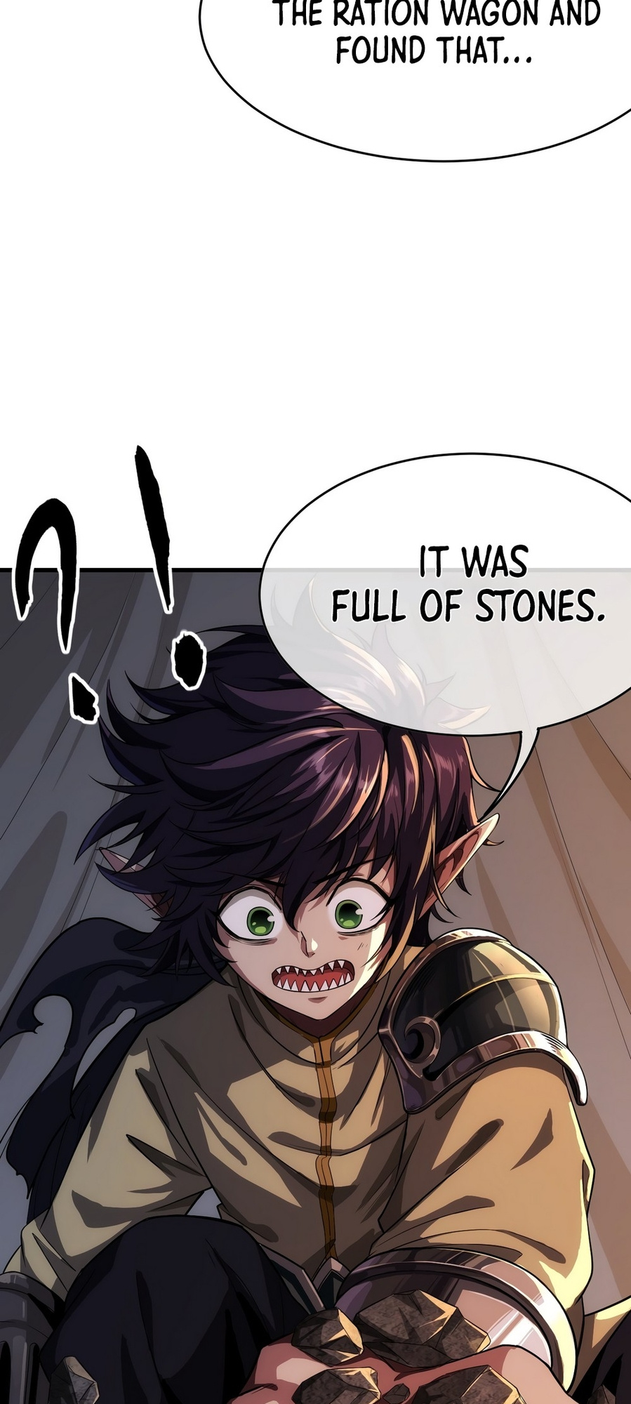 The Demon King Arrives chapter 7 - page 32