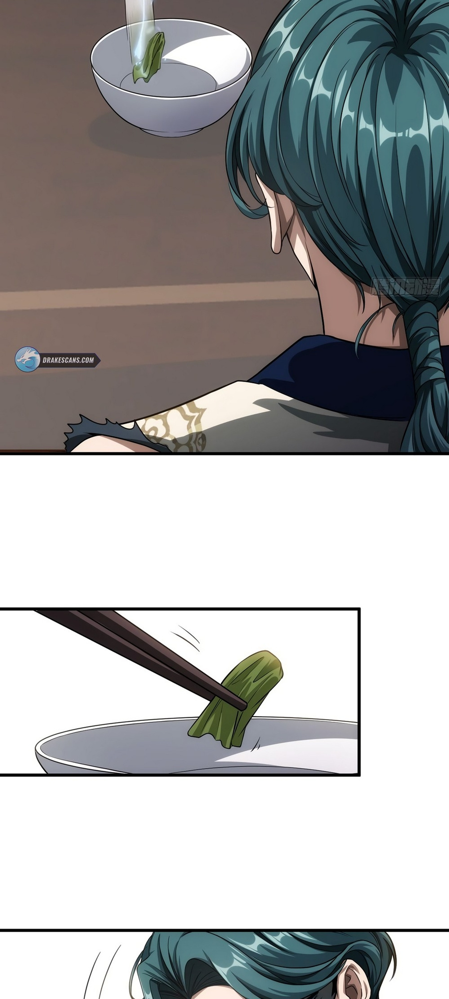 The Demon King Arrives chapter 6 - page 19