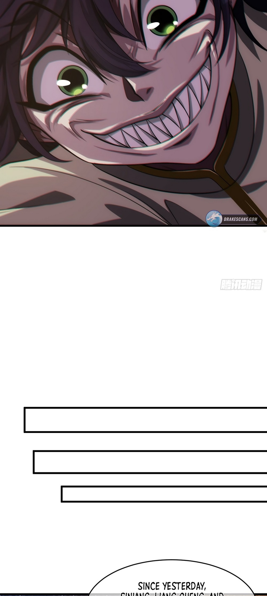 The Demon King Arrives chapter 6 - page 33