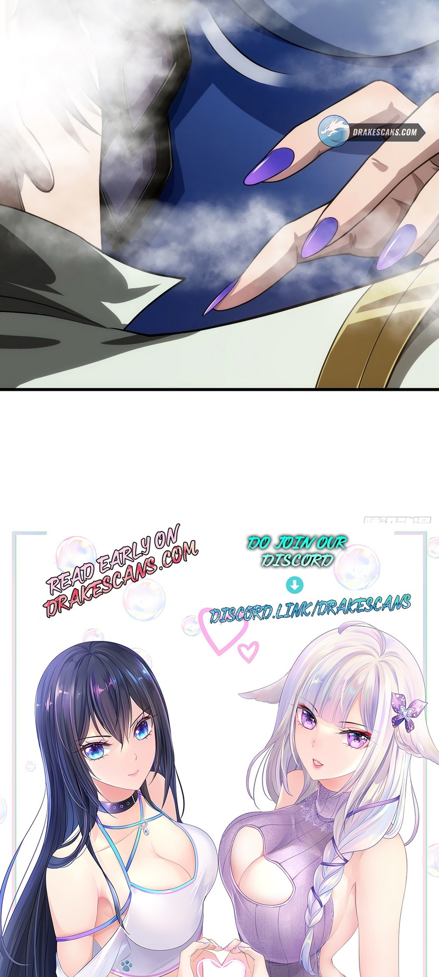 The Demon King Arrives chapter 6 - page 40