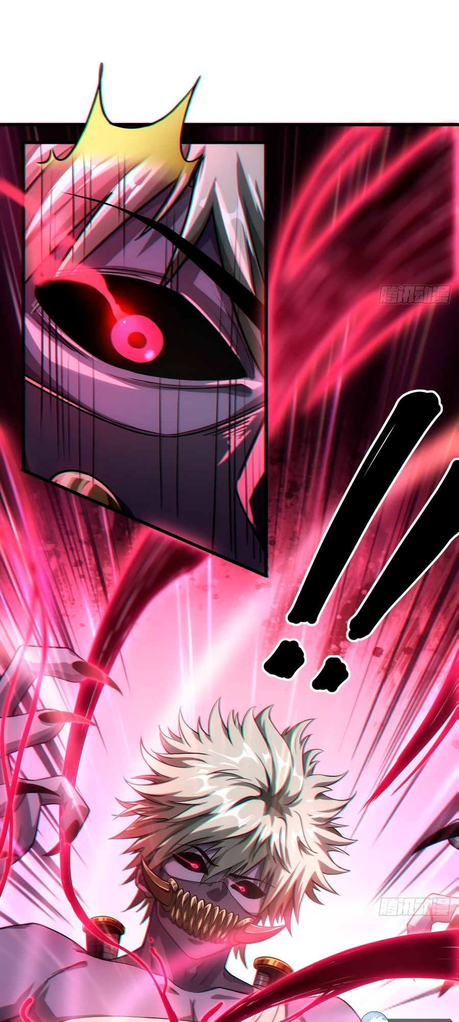 The Demon King Arrives chapter 5 - page 41