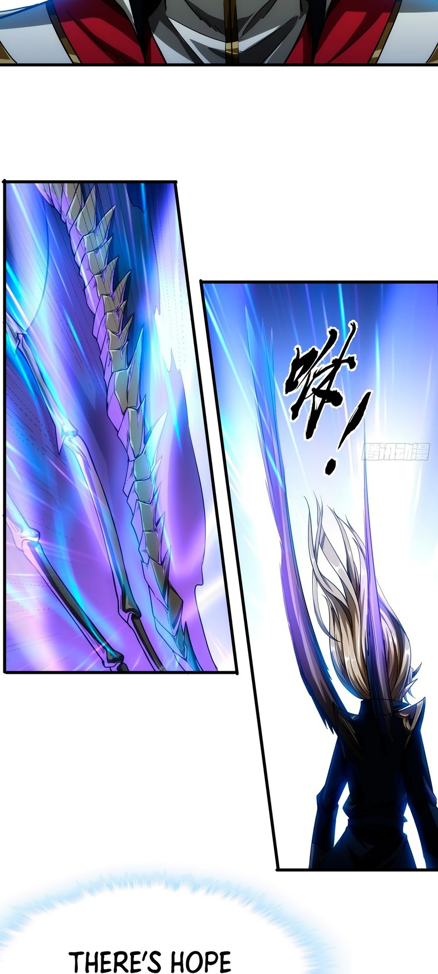 The Demon King Arrives chapter 5 - page 5