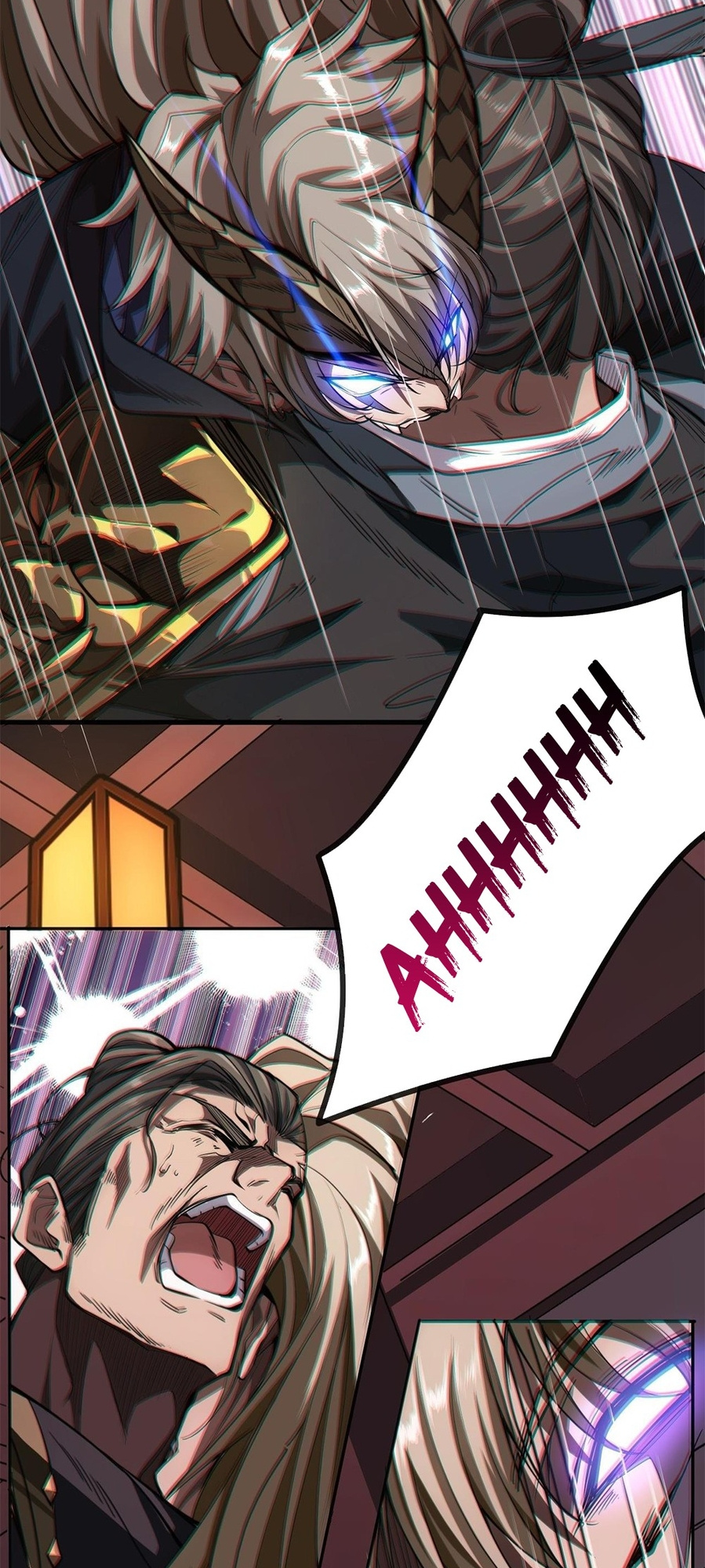 The Demon King Arrives chapter 4 - page 65