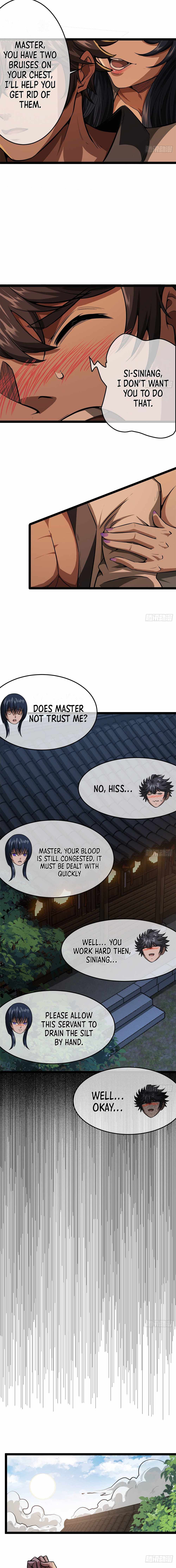 The Demon King Arrives chapter 24 - page 12