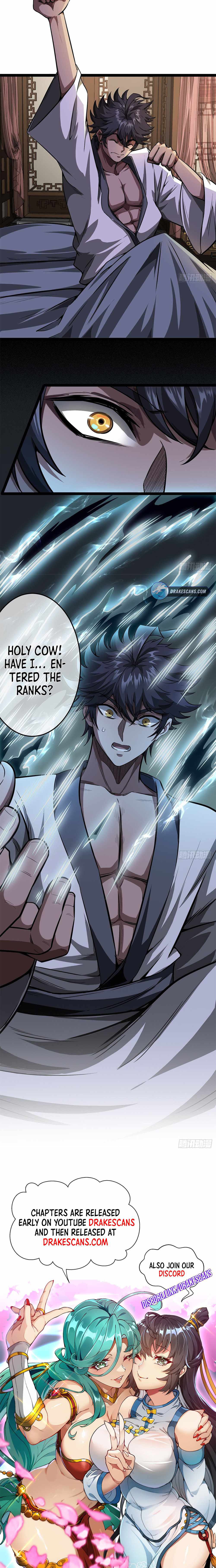 The Demon King Arrives chapter 24 - page 13