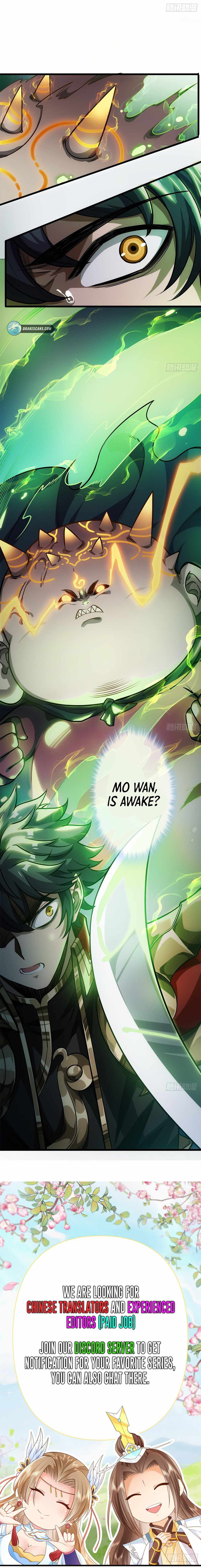 The Demon King Arrives chapter 23 - page 12