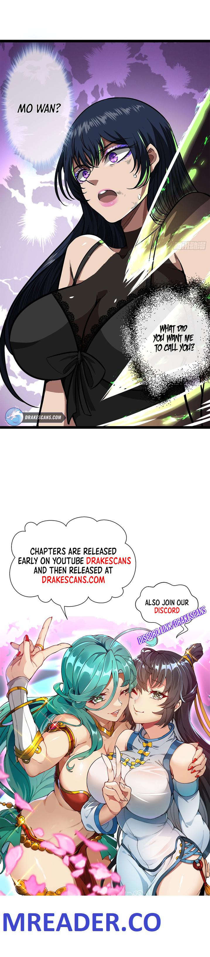 The Demon King Arrives chapter 22 - page 11