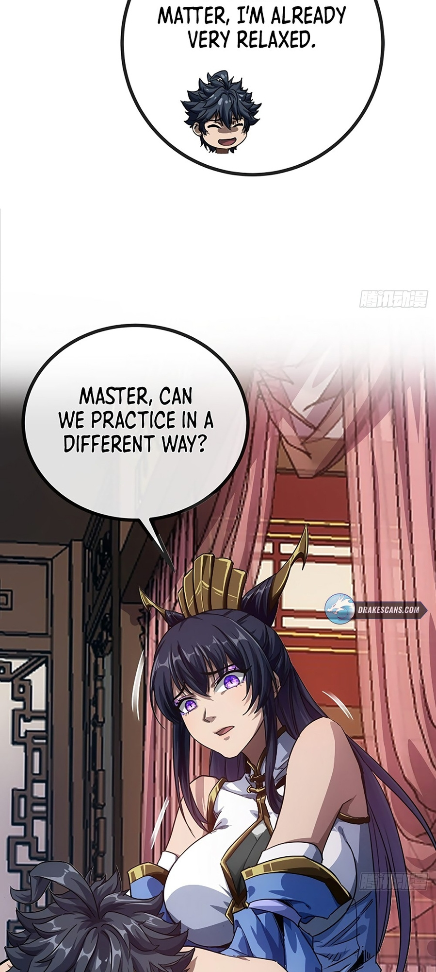 The Demon King Arrives chapter 15 - page 24