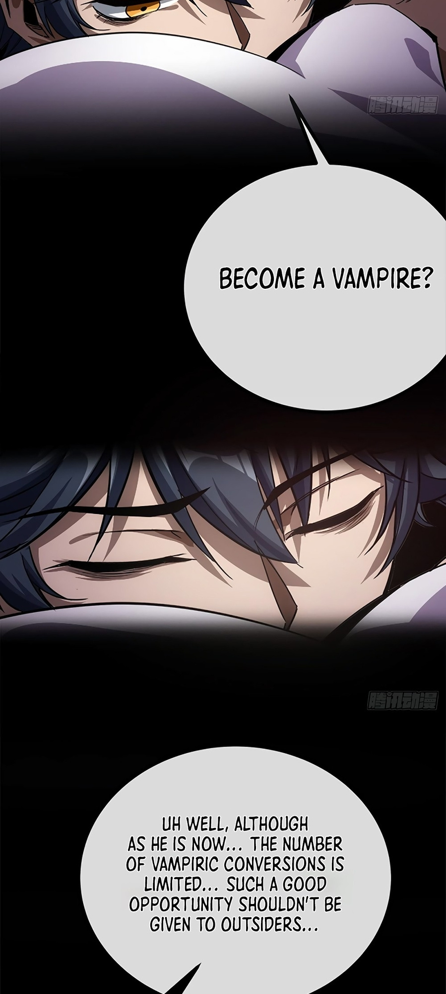 The Demon King Arrives chapter 15 - page 26