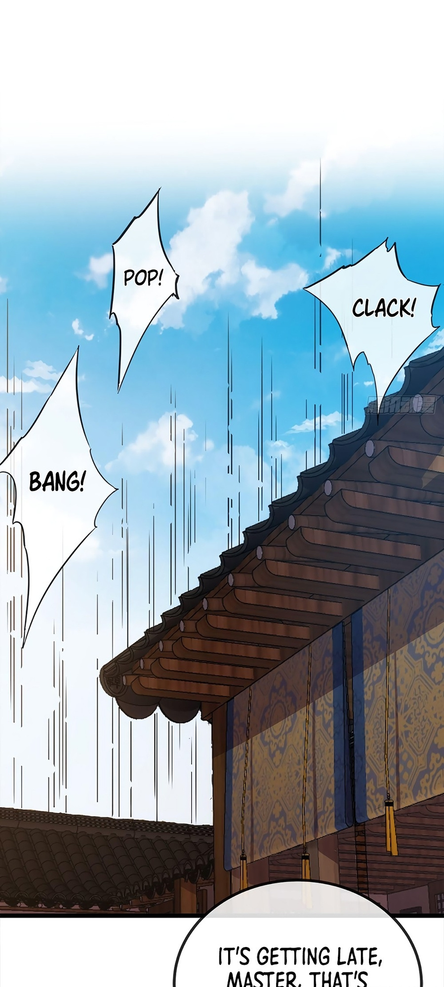 The Demon King Arrives chapter 15 - page 3