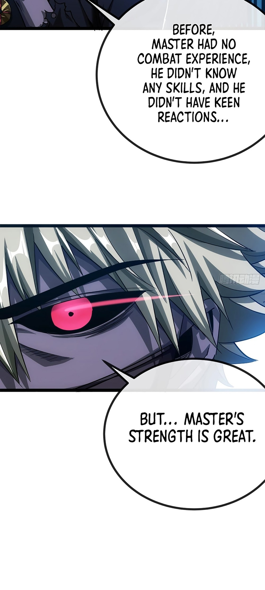 The Demon King Arrives chapter 15 - page 30